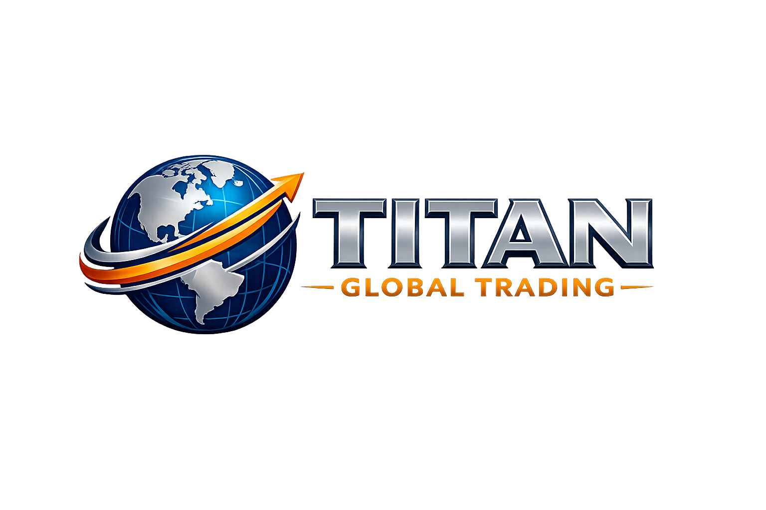 Titan Global Trading logo